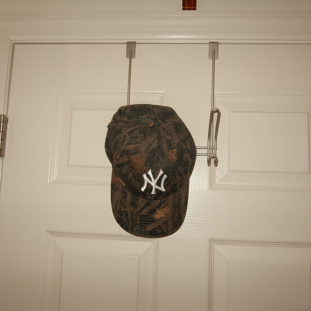 New York Yankee Baseball cap